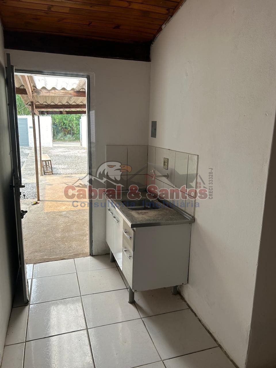 Casa, 1 quarto, 52 m² - Foto 10