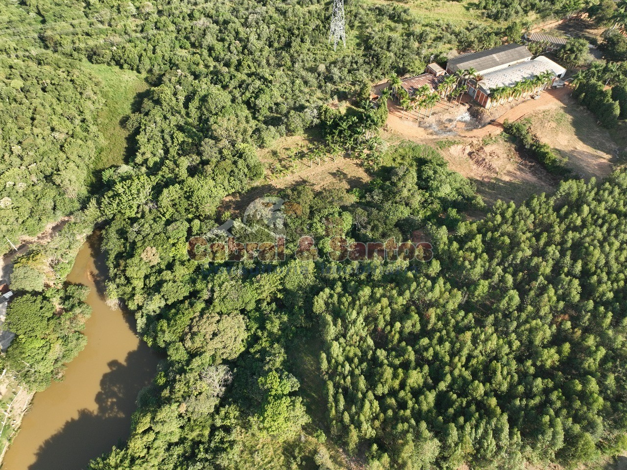 Depósito-Galpão, 3400 m² - Foto 33