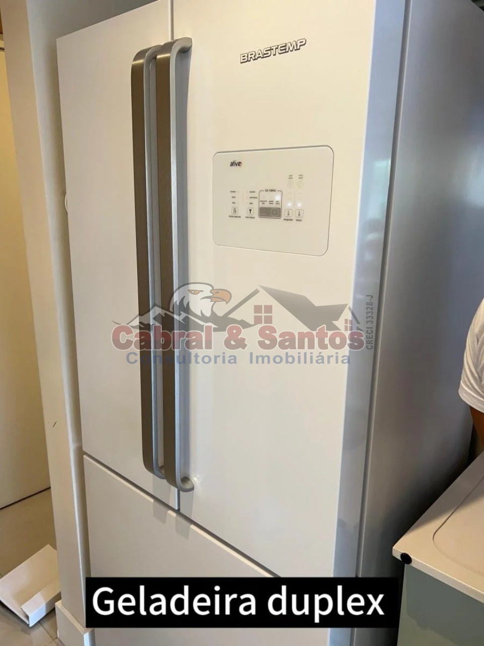 Apartamento, 2 quartos, 85 m² - Foto 3