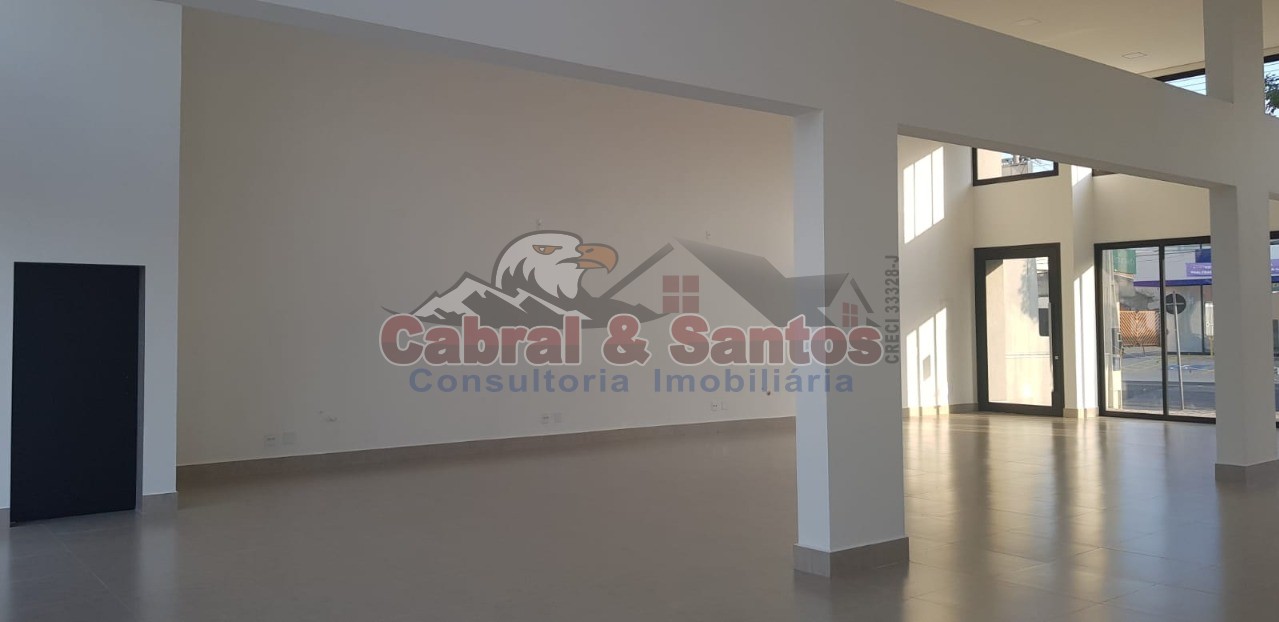 Loja-Salão, 250 m² - Foto 4