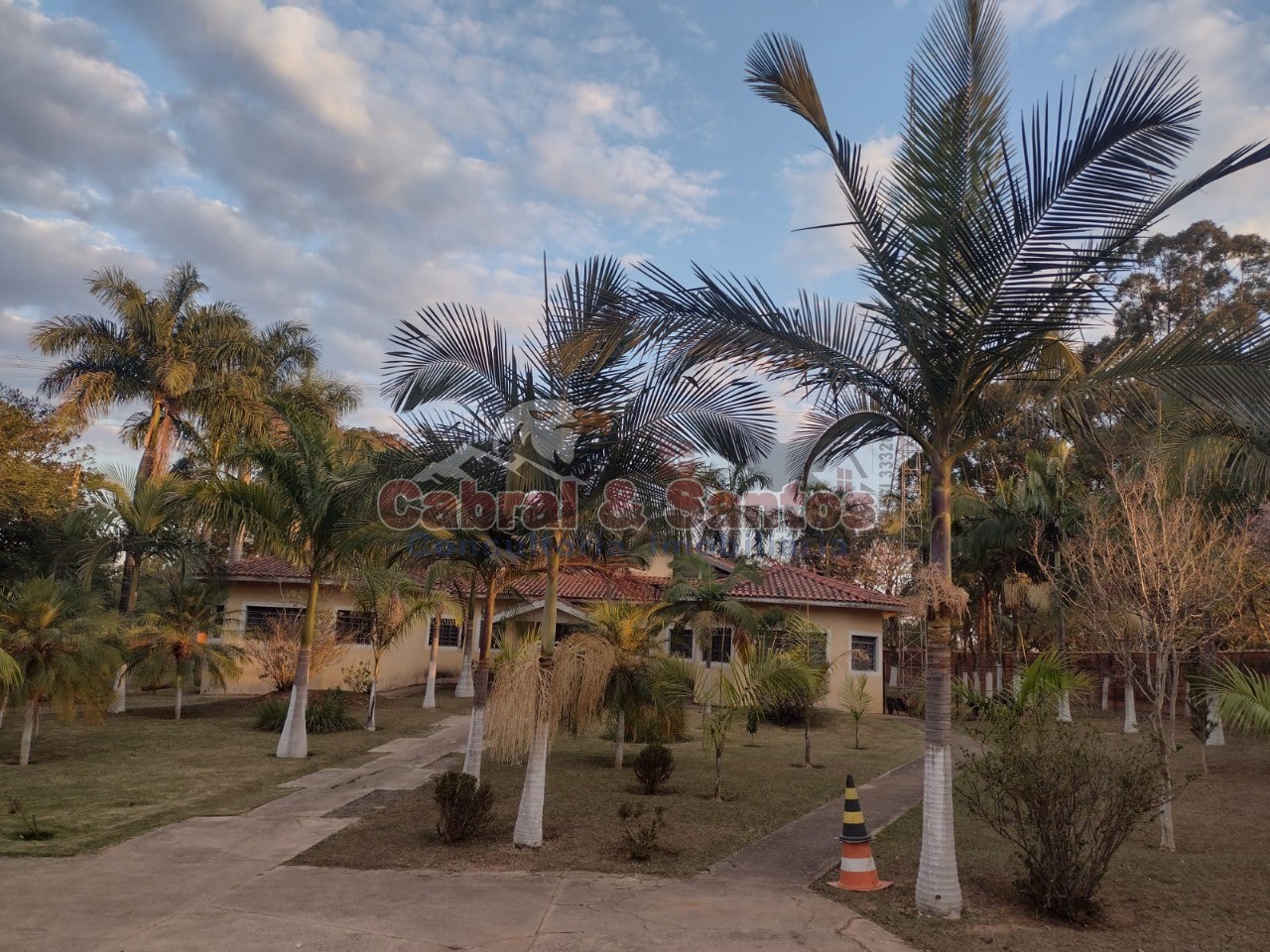 Chácara, 3 quartos, 1 hectares - Foto 8