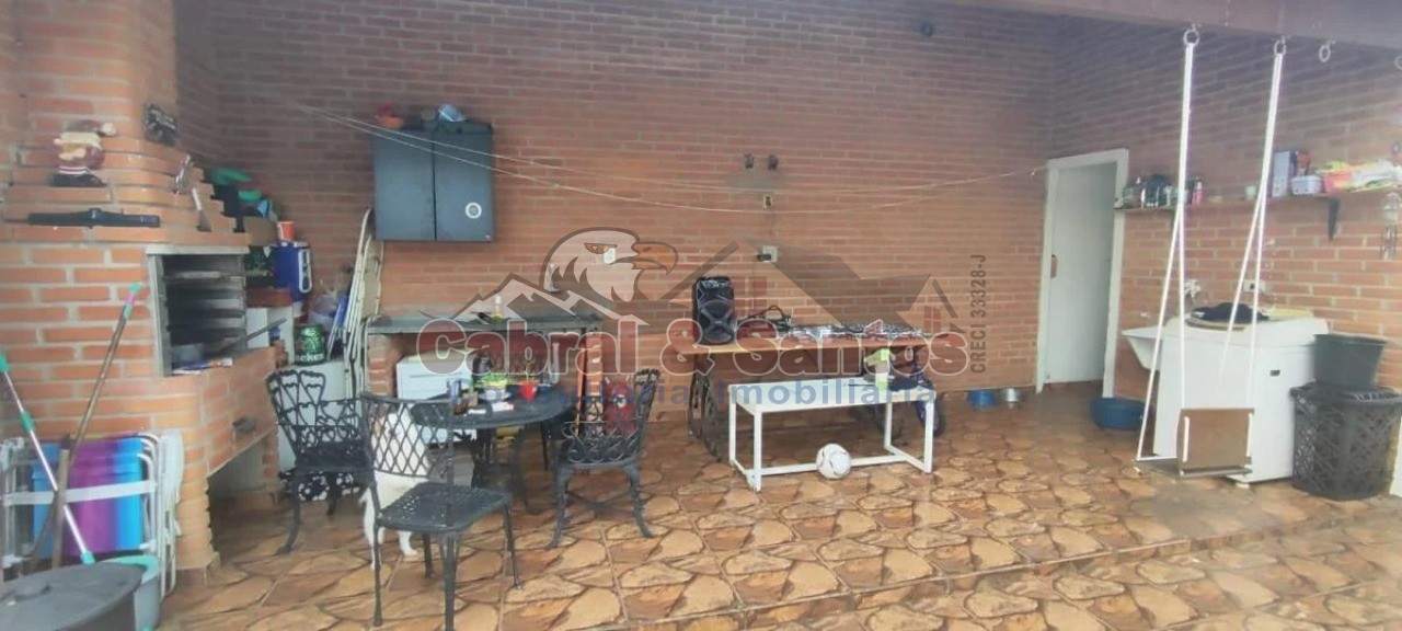 Casa, 3 quartos, 130 m² - Foto 14