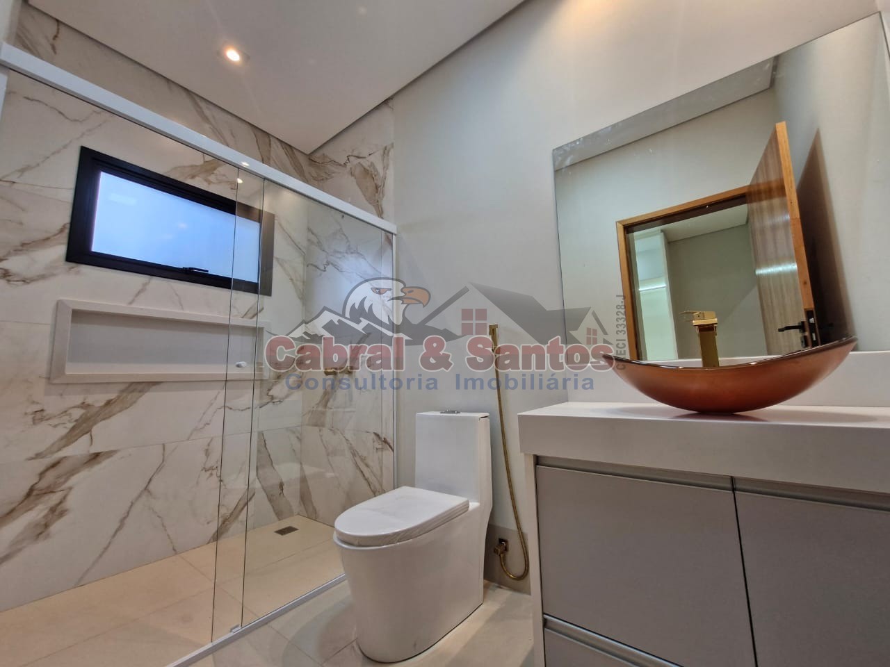 Casa, 4 quartos, 266 m² - Foto 18