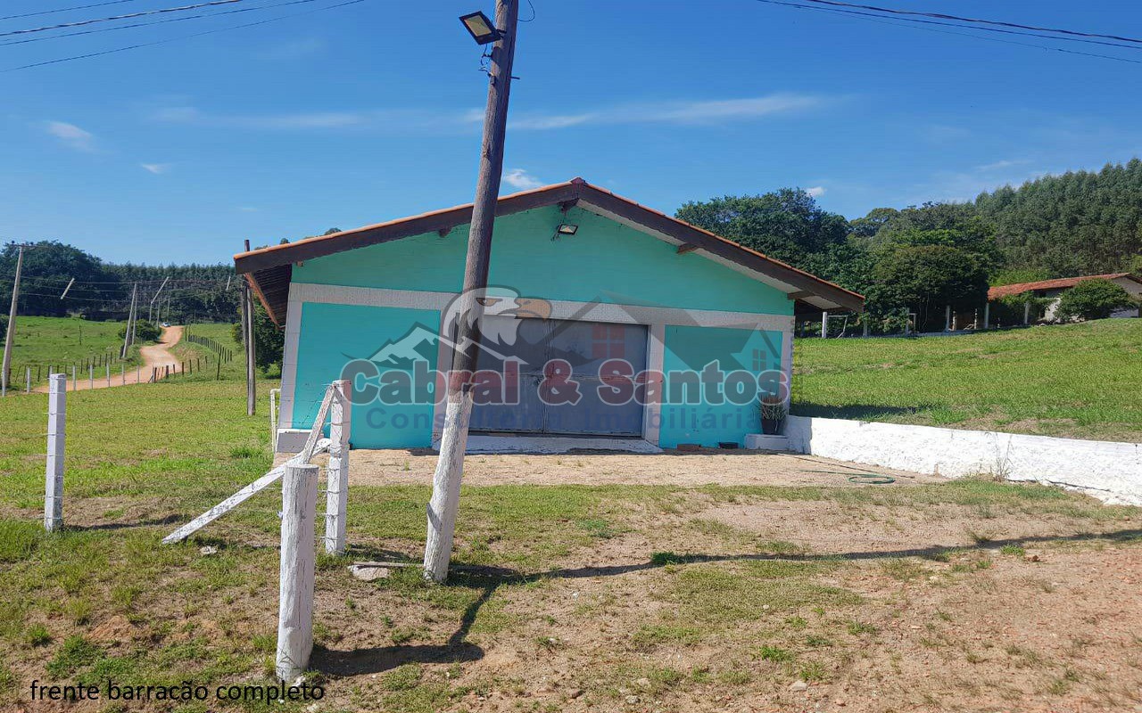 Sítio, 7 quartos, 450 m² - Foto 31