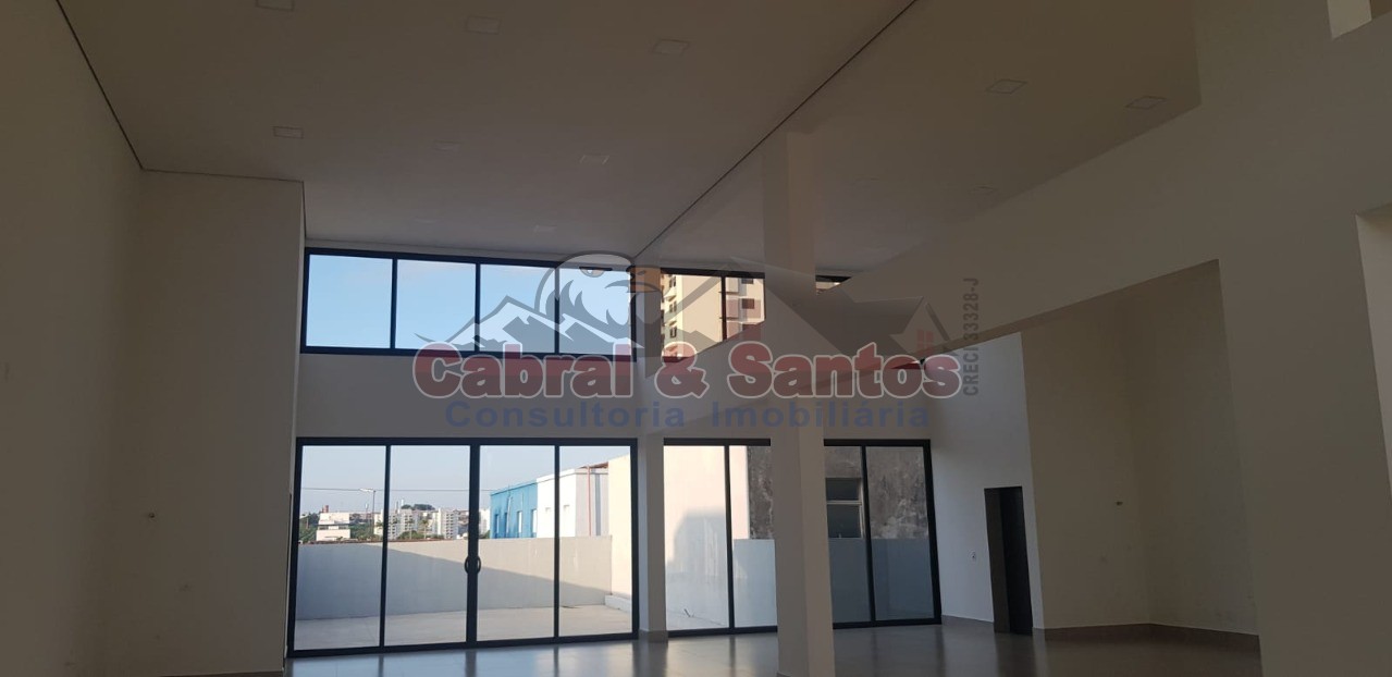 Loja-Salão, 250 m² - Foto 9