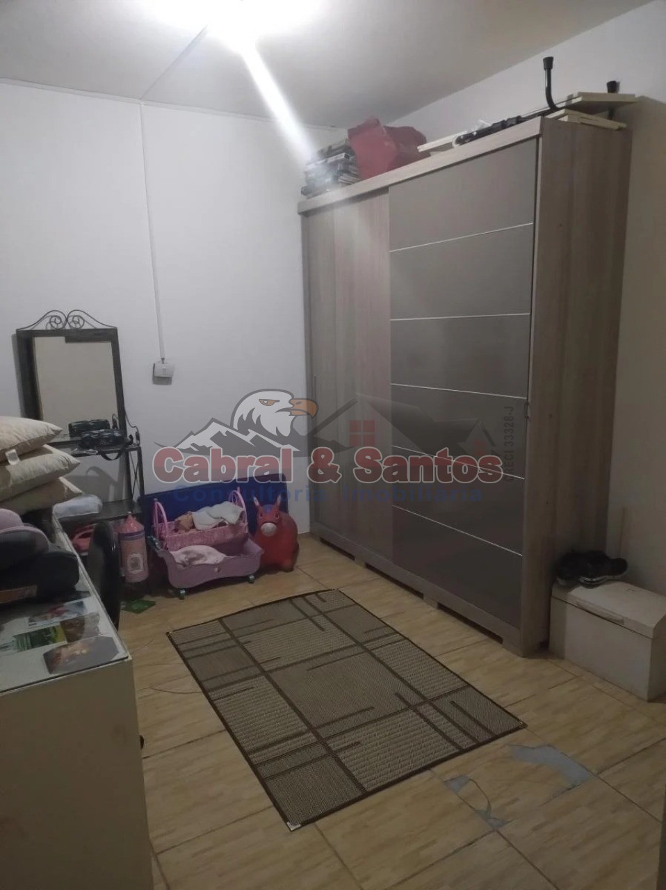 Casa, 5 quartos, 150 m² - Foto 18