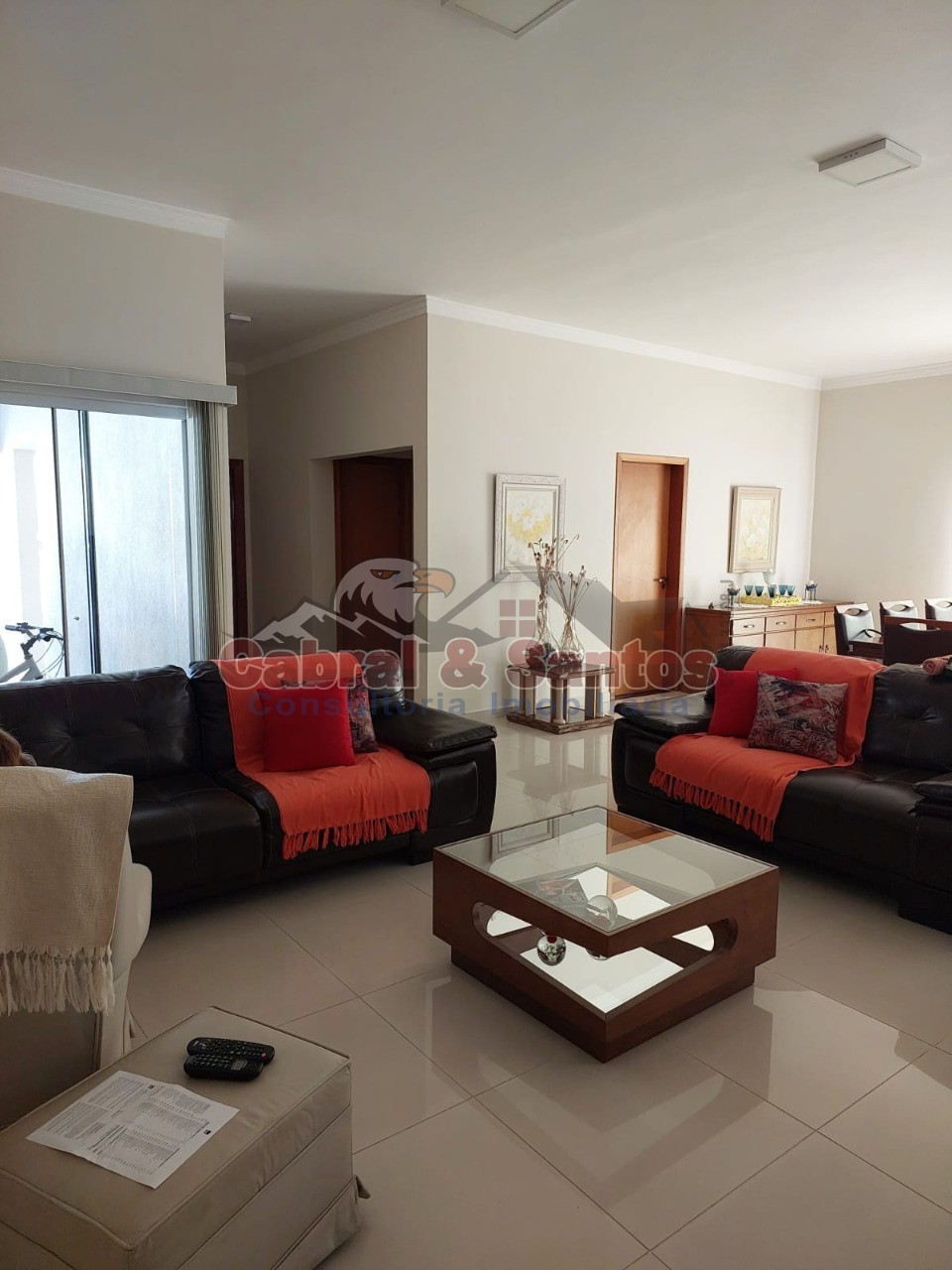 Casa, 4 quartos, 336 m² - Foto 2