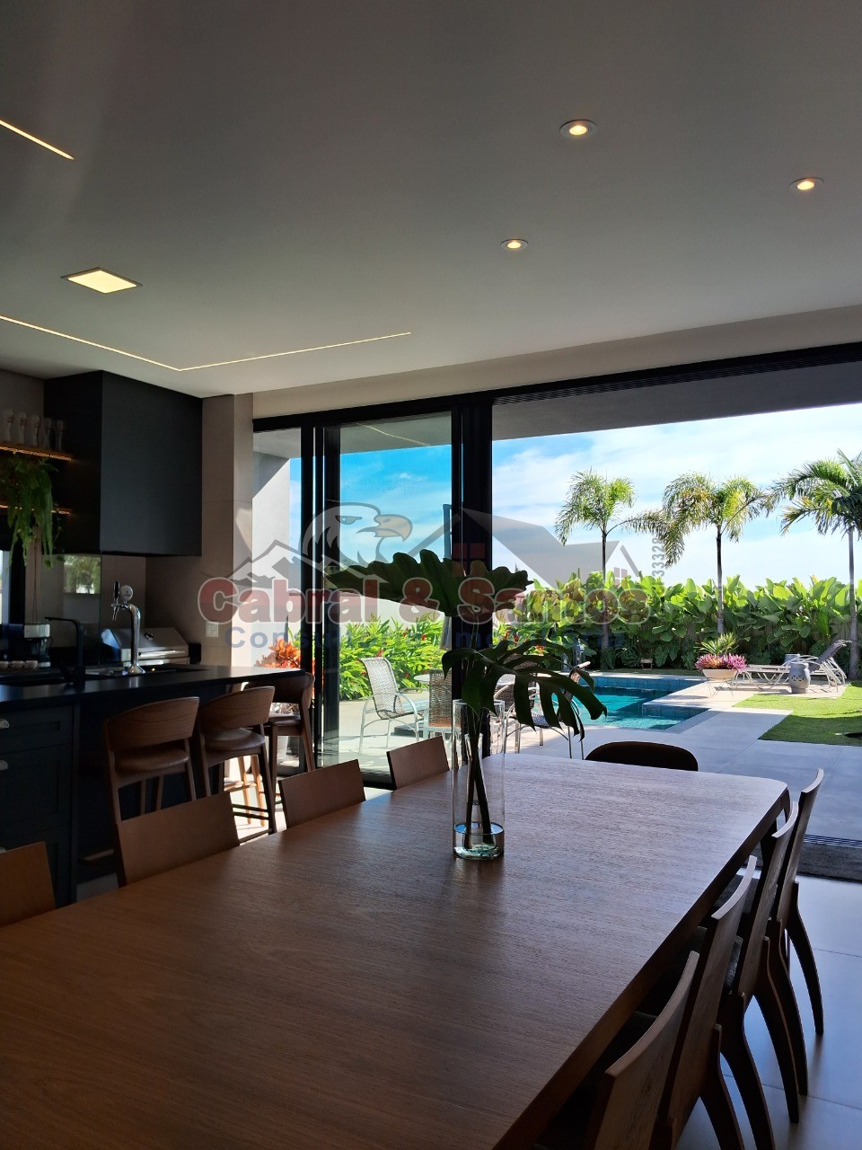 Casa, 3 quartos, 383 m² - Foto 16