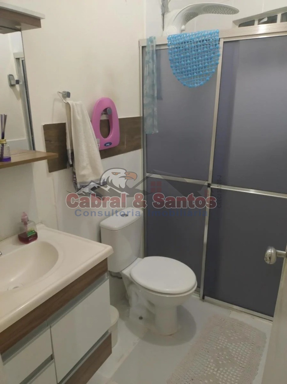 Casa, 5 quartos, 150 m² - Foto 13
