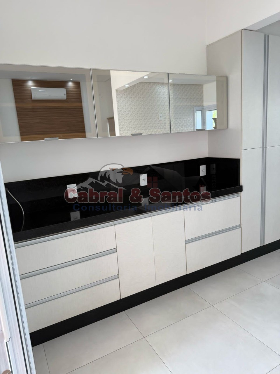 Casa, 3 quartos, 105 m² - Foto 6