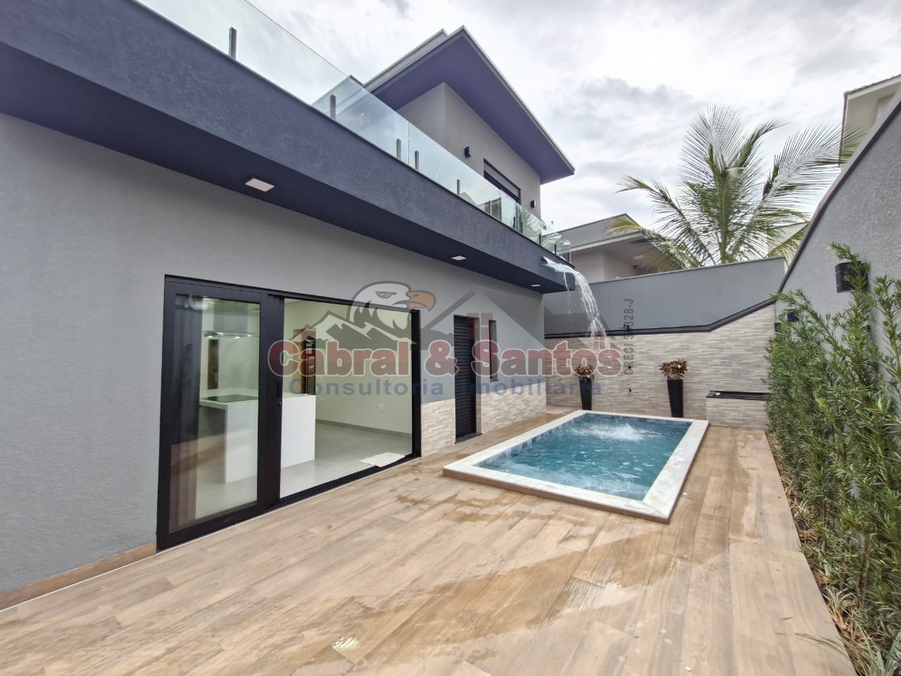 Casa, 4 quartos, 266 m² - Foto 42