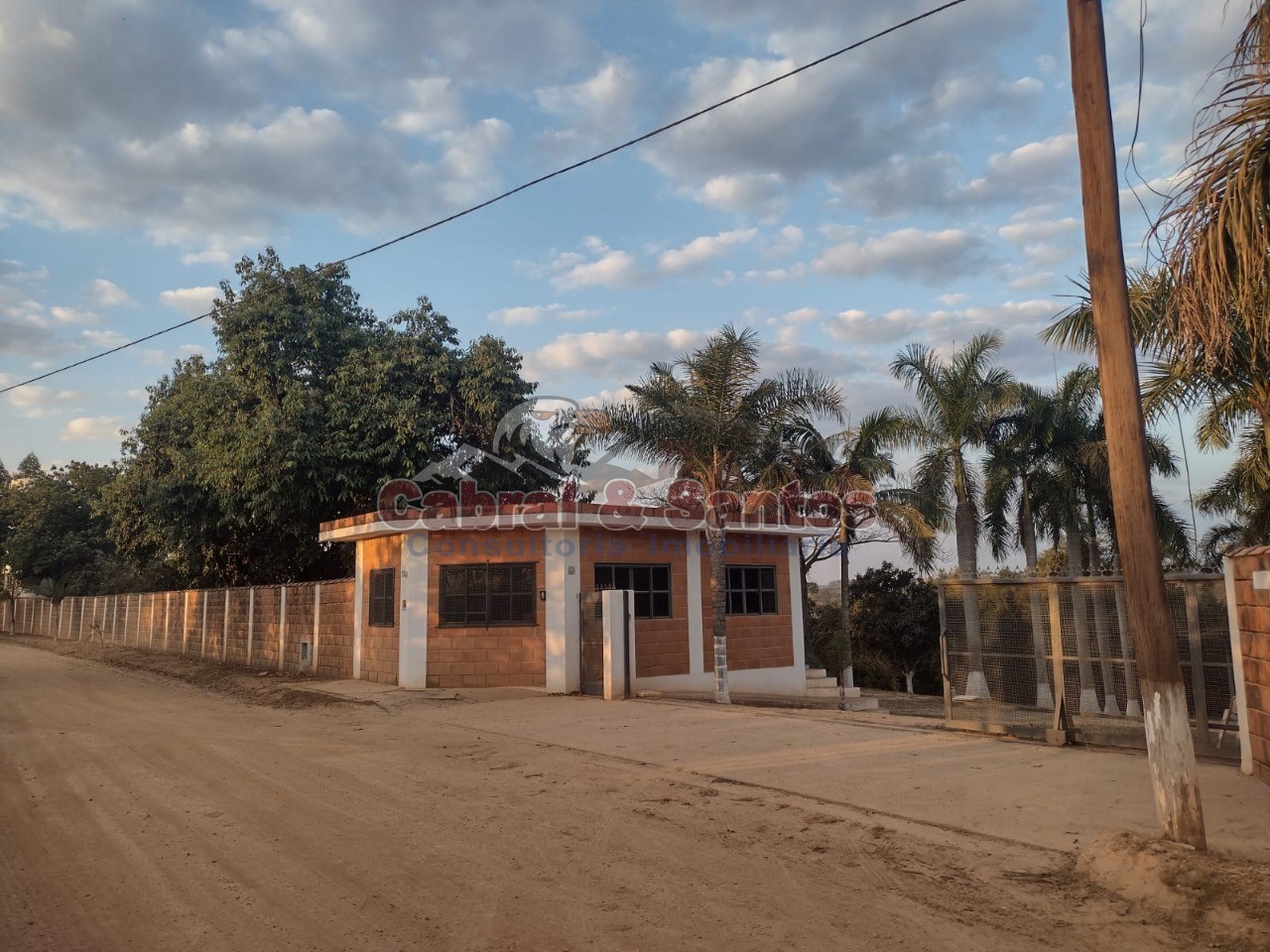 Chácara, 3 quartos, 1 hectares - Foto 4