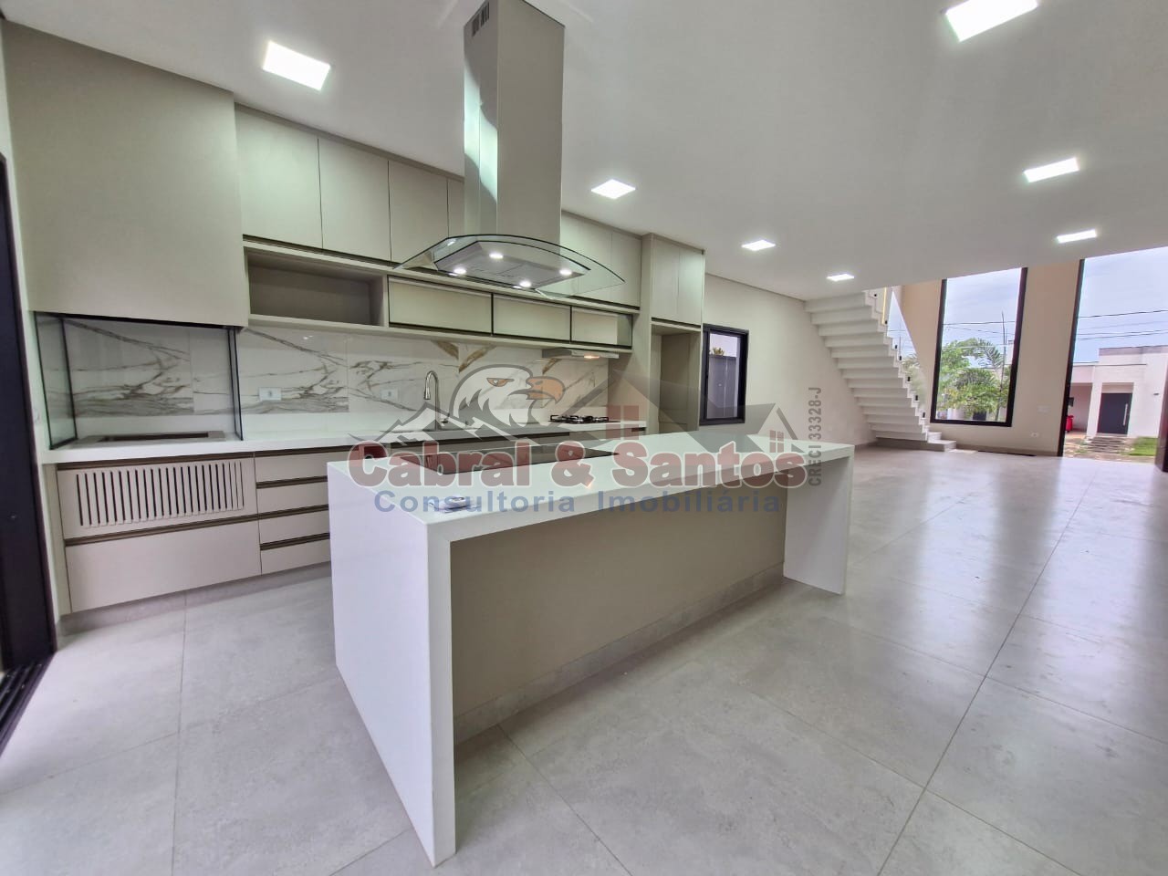Casa, 4 quartos, 266 m² - Foto 11