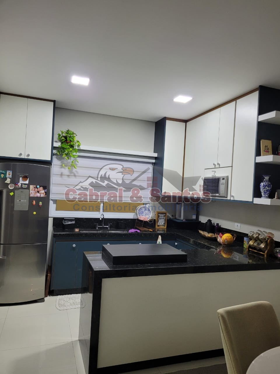 Casa, 3 quartos, 174 m² - Foto 9