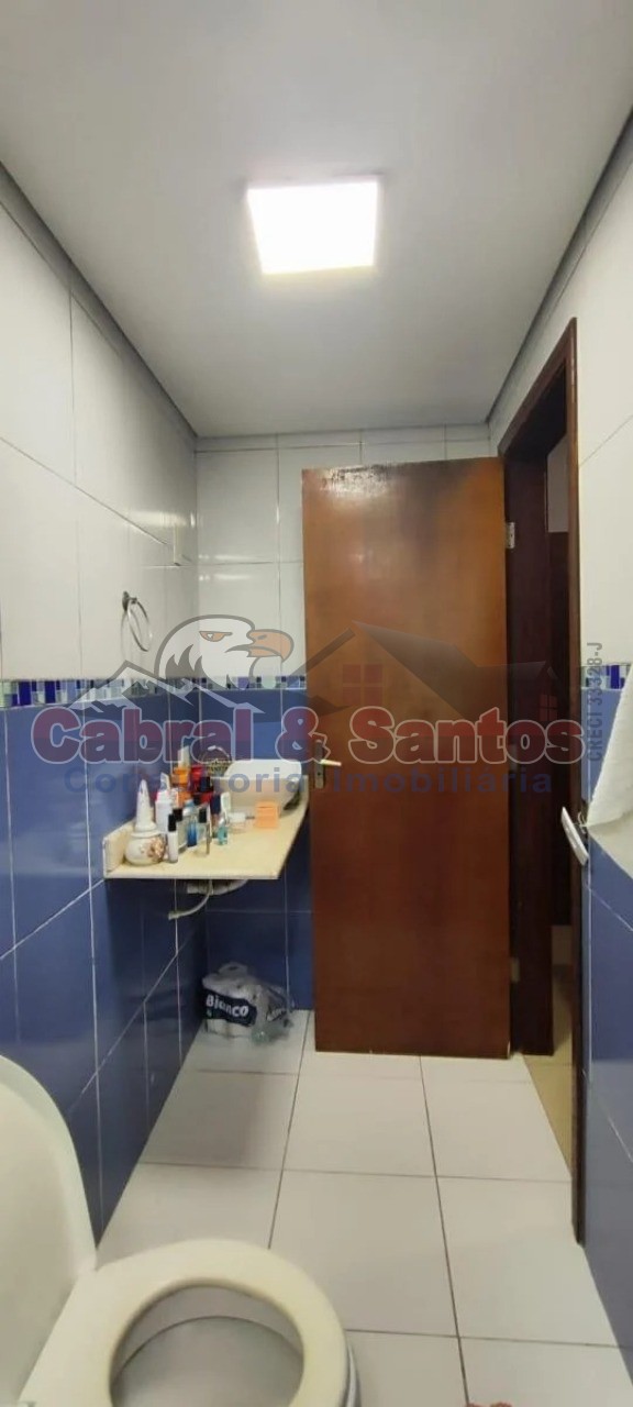 Casa, 3 quartos, 130 m² - Foto 11
