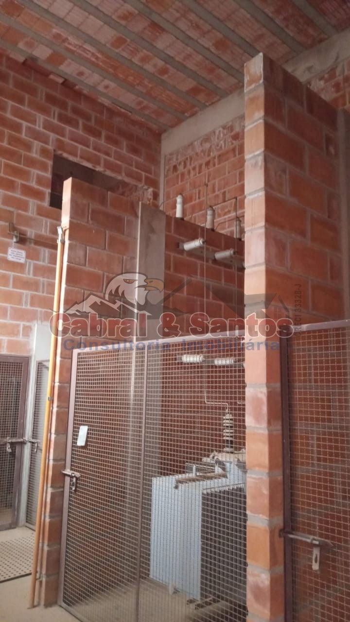 Depósito-Galpão, 3400 m² - Foto 22