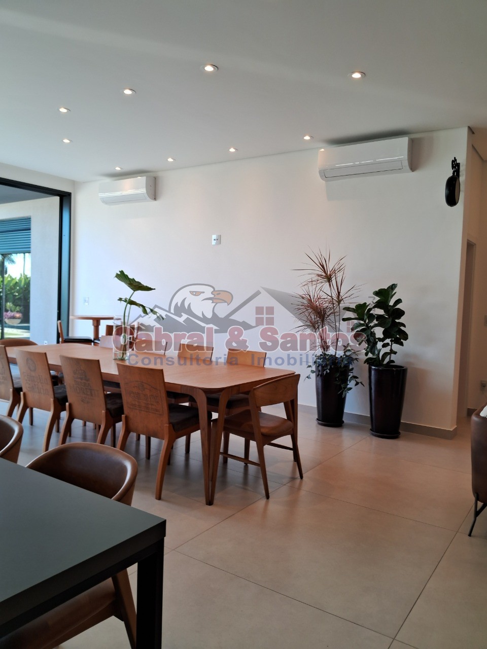 Casa, 3 quartos, 383 m² - Foto 8
