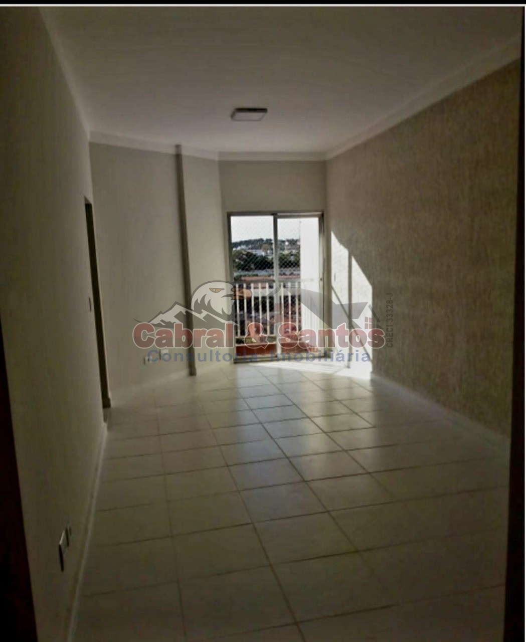 Apartamento, 3 quartos, 77 m² - Foto 1