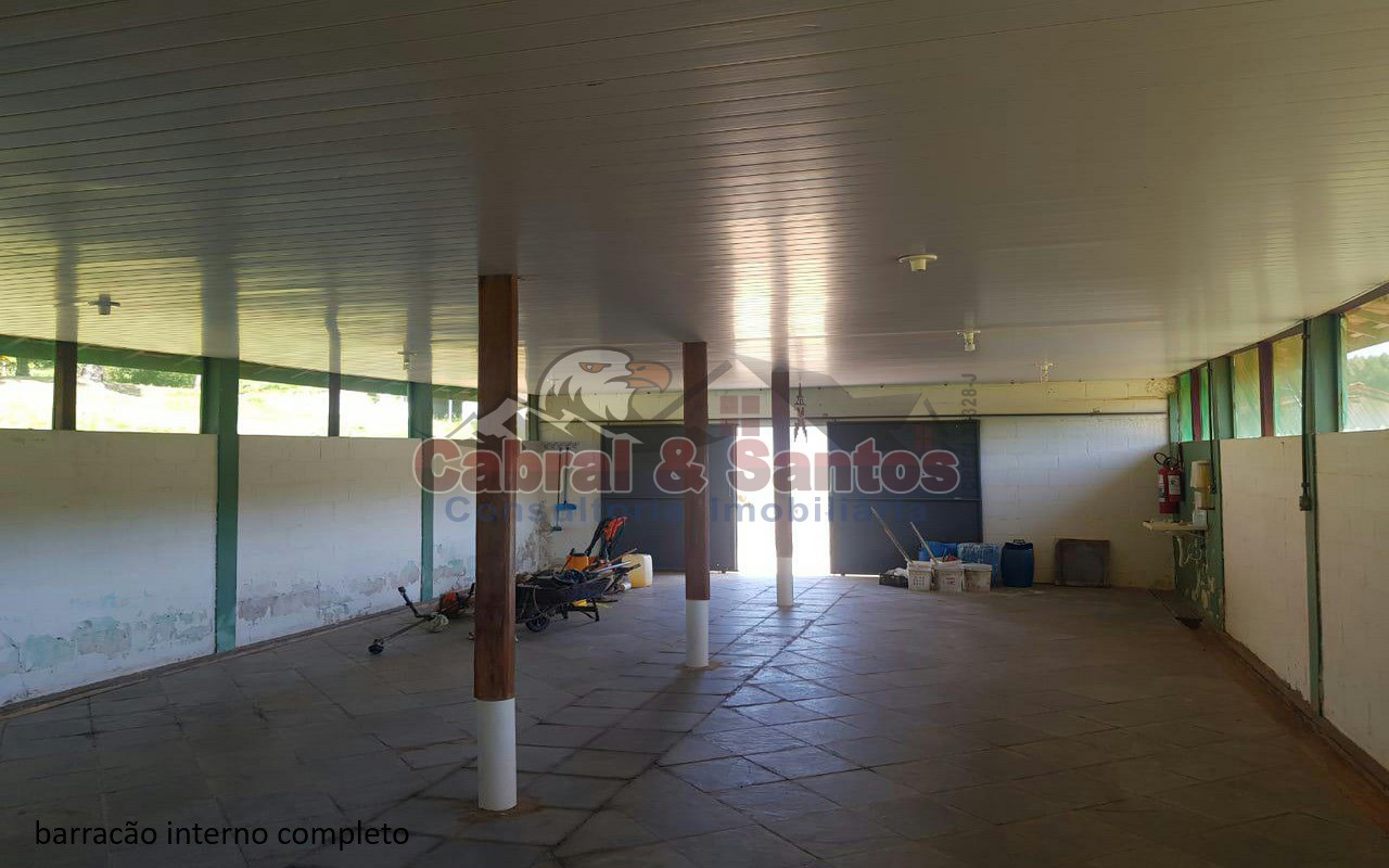Sítio, 7 quartos, 450 m² - Foto 33