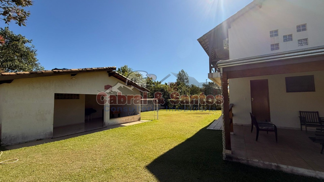 Chácara, 5 quartos, 2562 m² - Foto 34