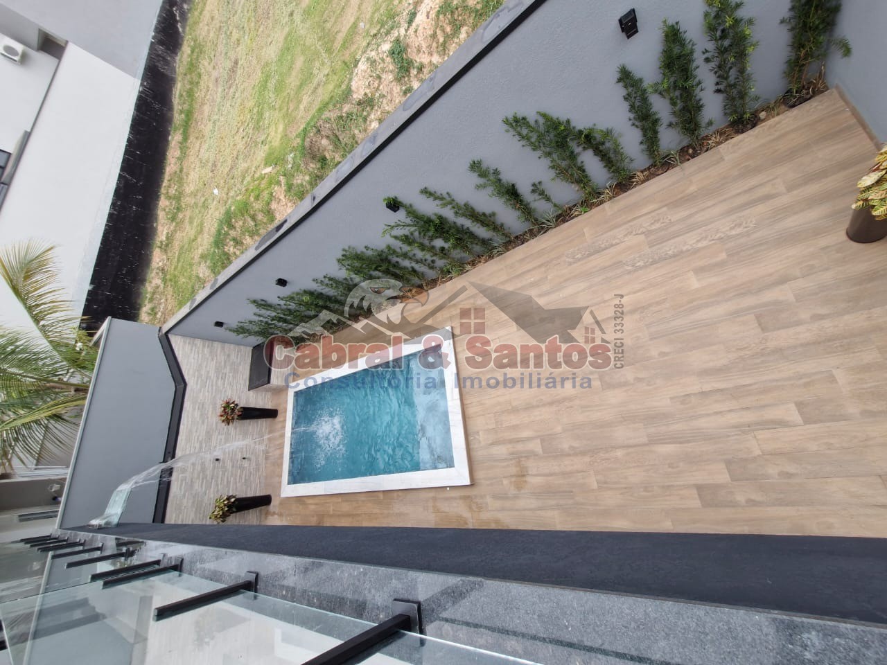 Casa, 4 quartos, 266 m² - Foto 44