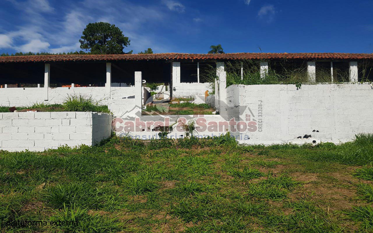 Sítio, 7 quartos, 450 m² - Foto 58
