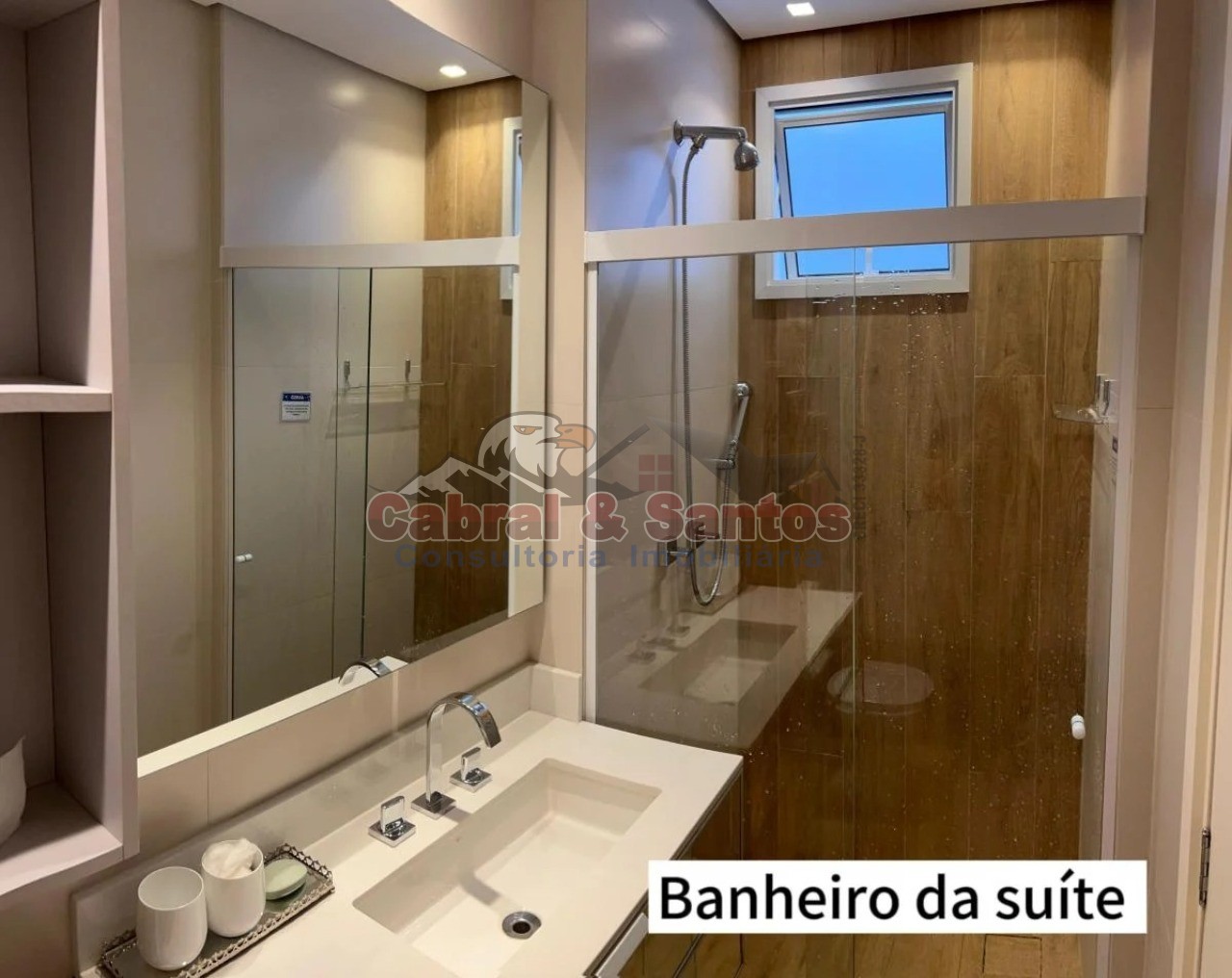 Apartamento, 2 quartos, 85 m² - Foto 7