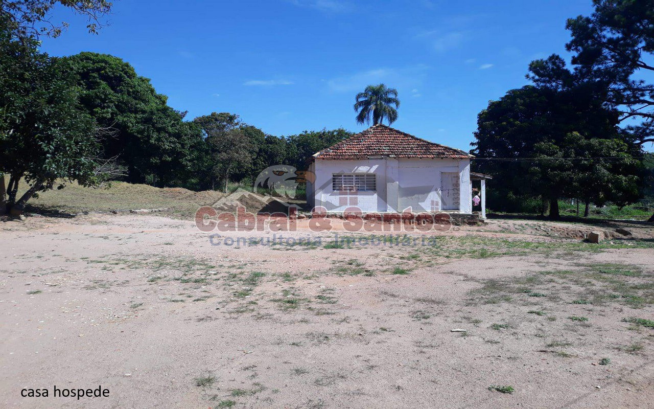 Sítio, 7 quartos, 450 m² - Foto 24