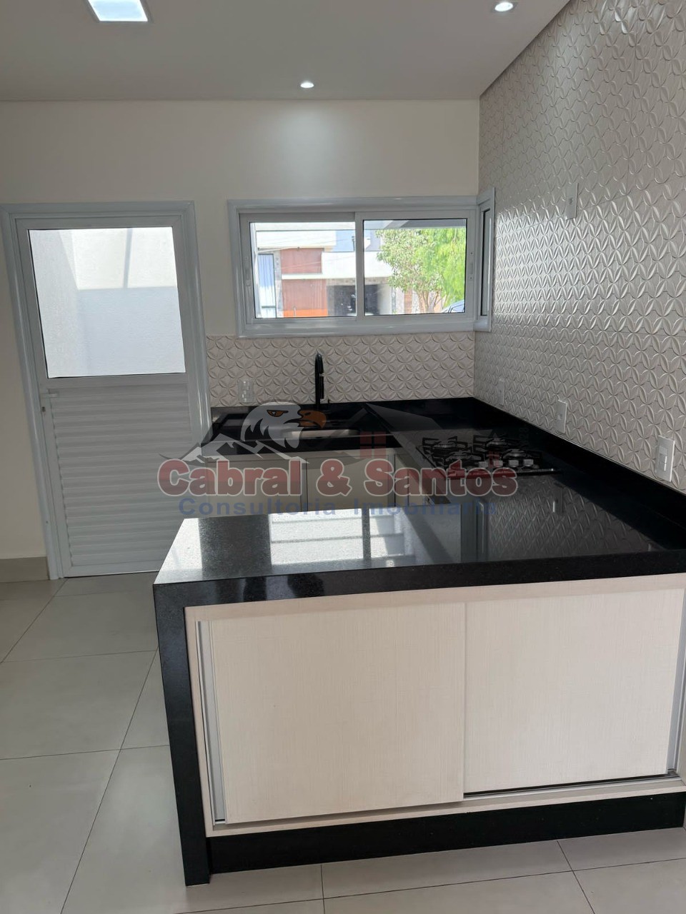 Casa, 3 quartos, 105 m² - Foto 8