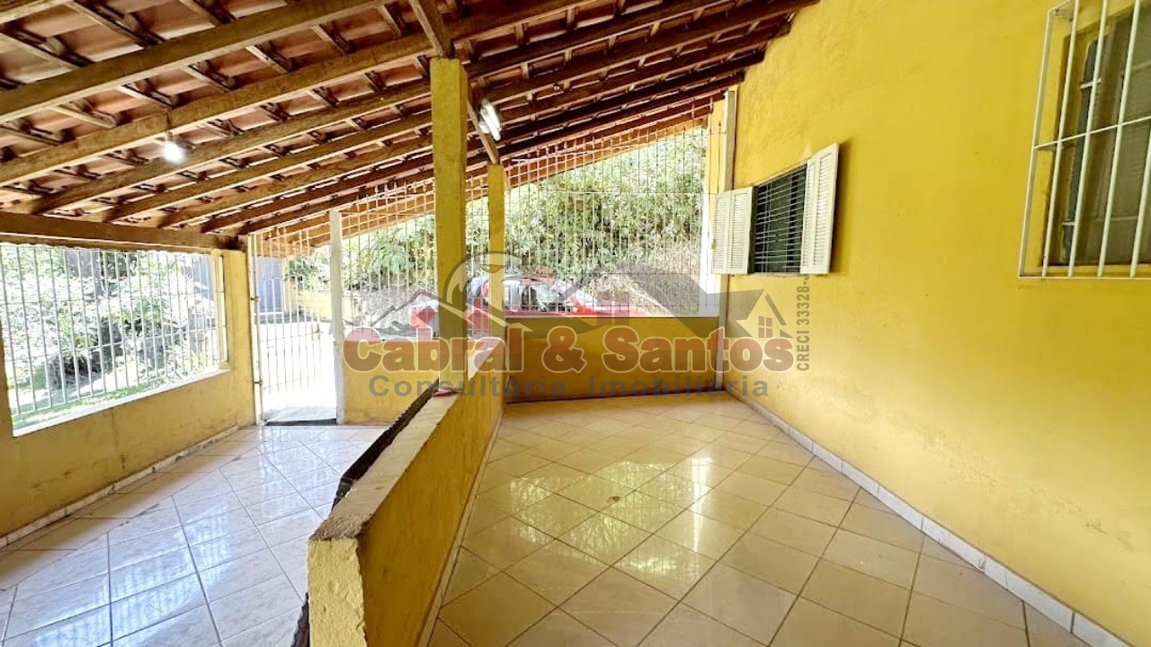 Chácara, 3 quartos, 1331 m² - Foto 2