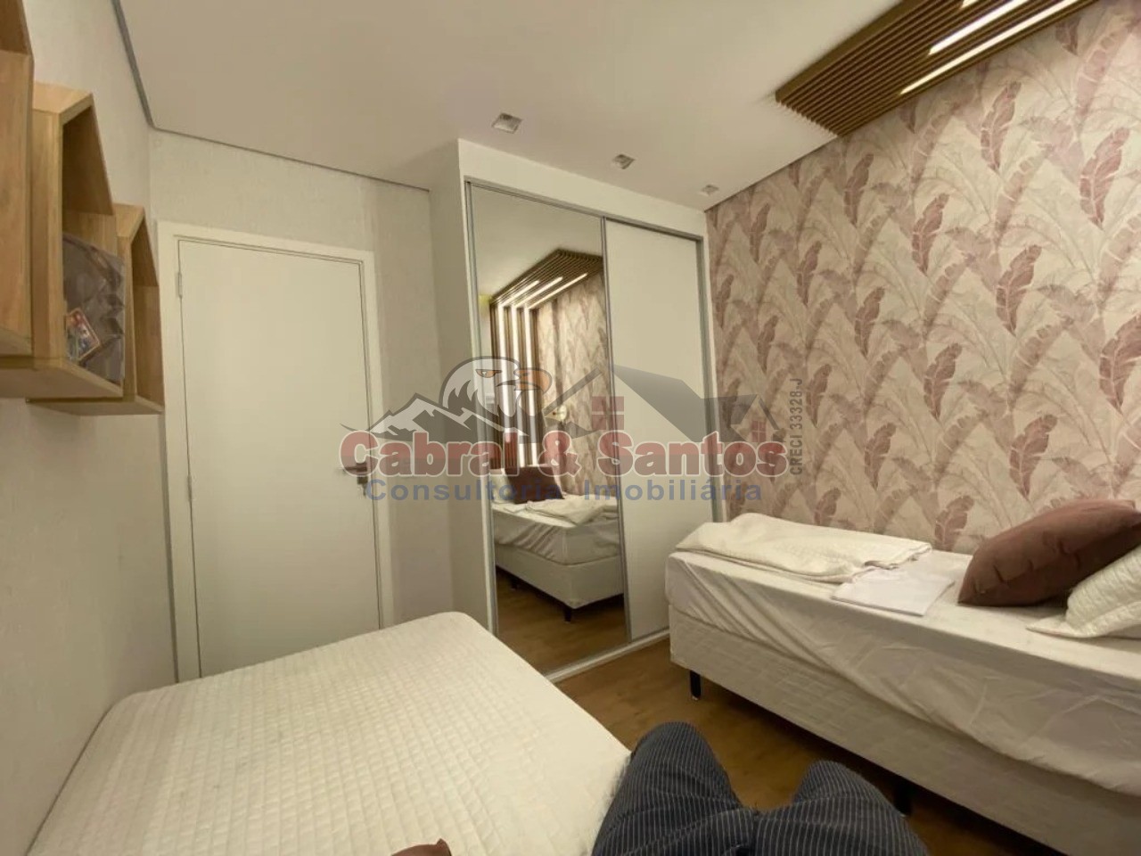 Apartamento, 2 quartos, 85 m² - Foto 10