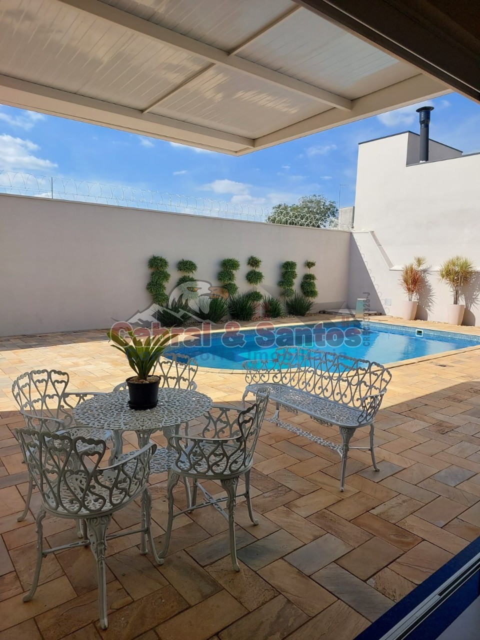 Casa, 4 quartos, 336 m² - Foto 22