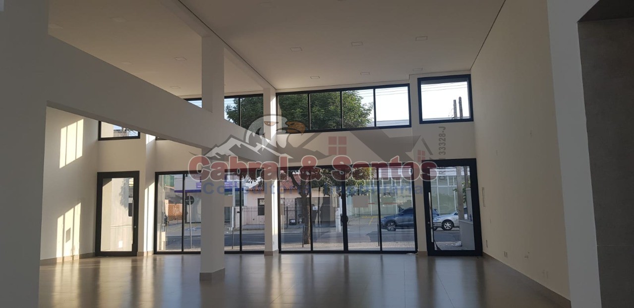 Loja-Salão, 125 m² - Foto 2