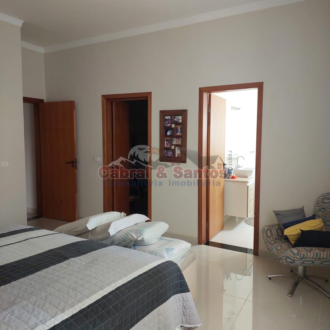 Casa, 4 quartos, 336 m² - Foto 9