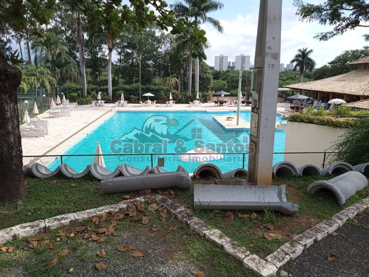 Casa, 3 quartos, 250 m² - Foto 40