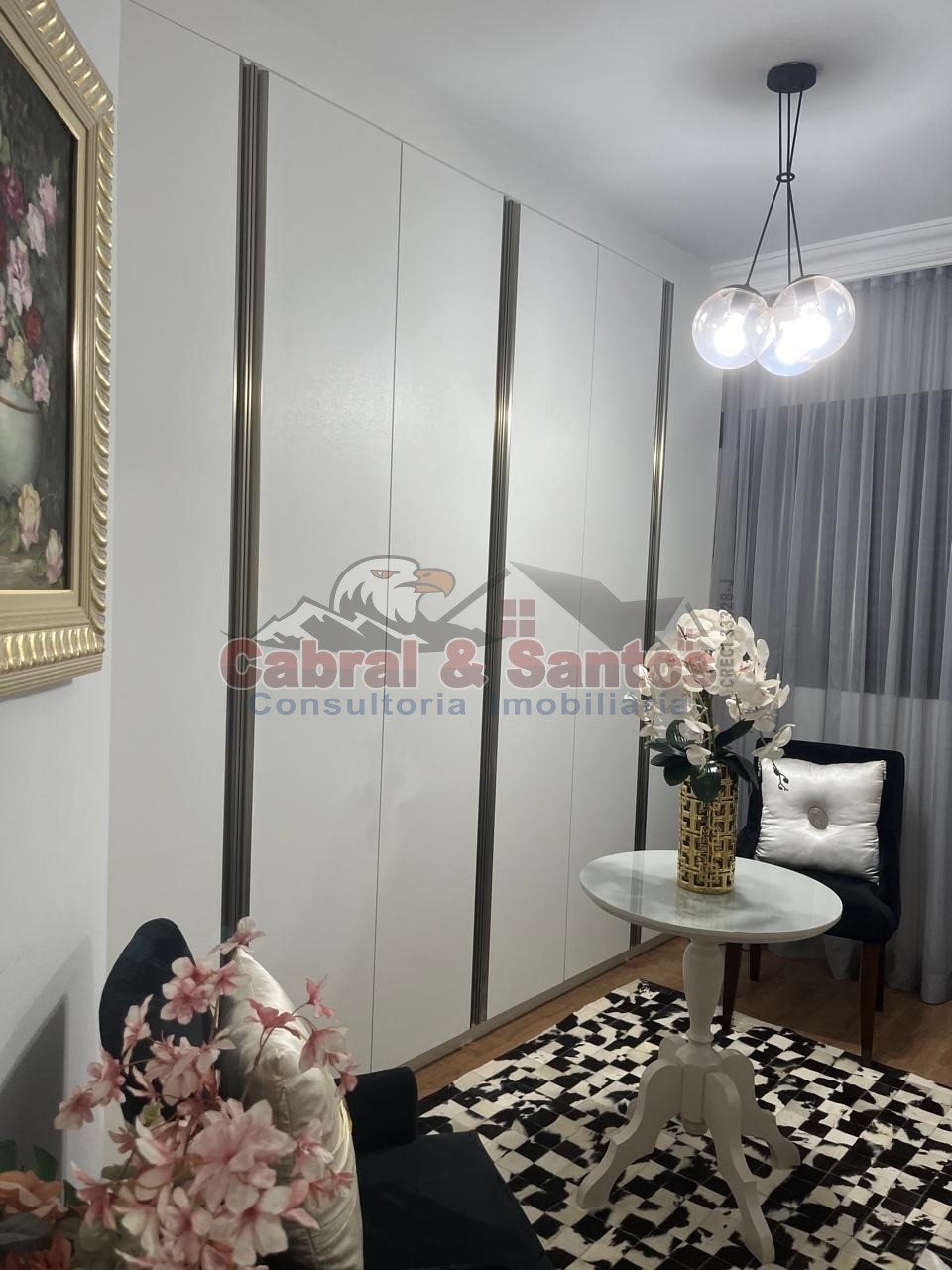 Apartamento, 3 quartos, 98 m² - Foto 15