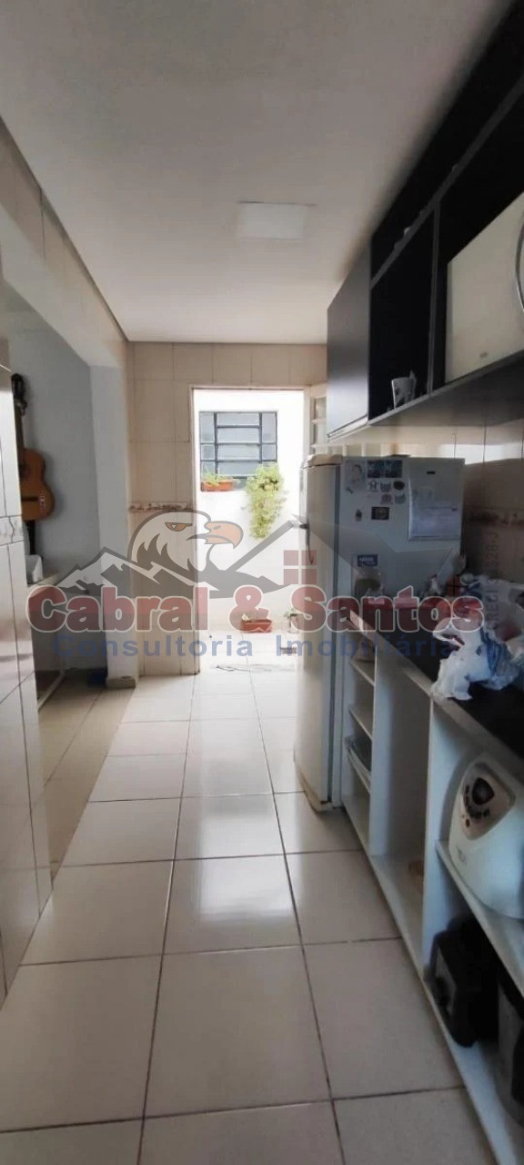 Casa, 3 quartos, 130 m² - Foto 7