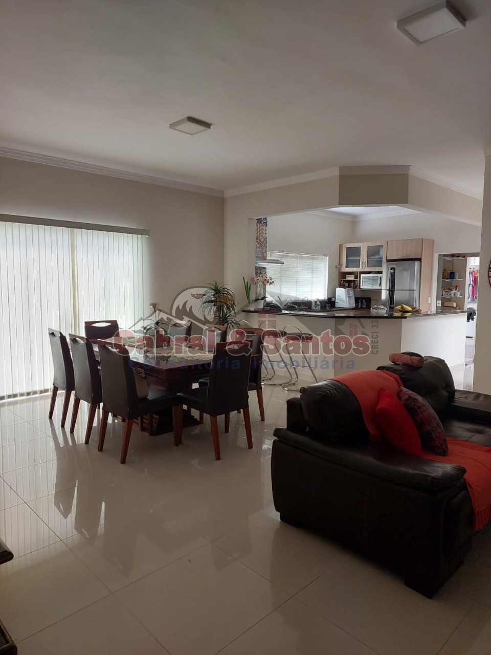 Casa, 4 quartos, 336 m² - Foto 3