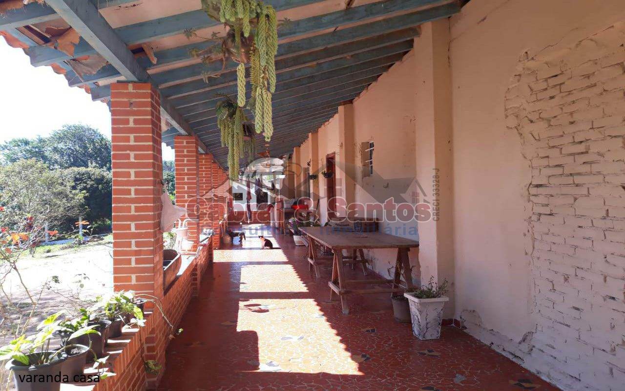 Sítio, 7 quartos, 450 m² - Foto 19