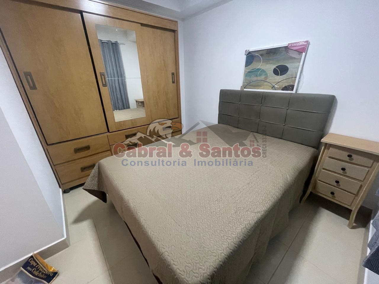 Apartamento, 2 quartos, 45 m² - Foto 5