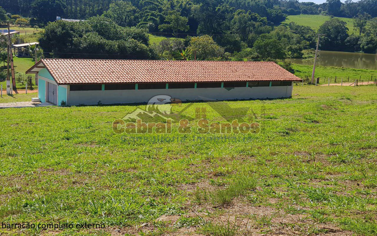 Sítio, 7 quartos, 450 m² - Foto 28