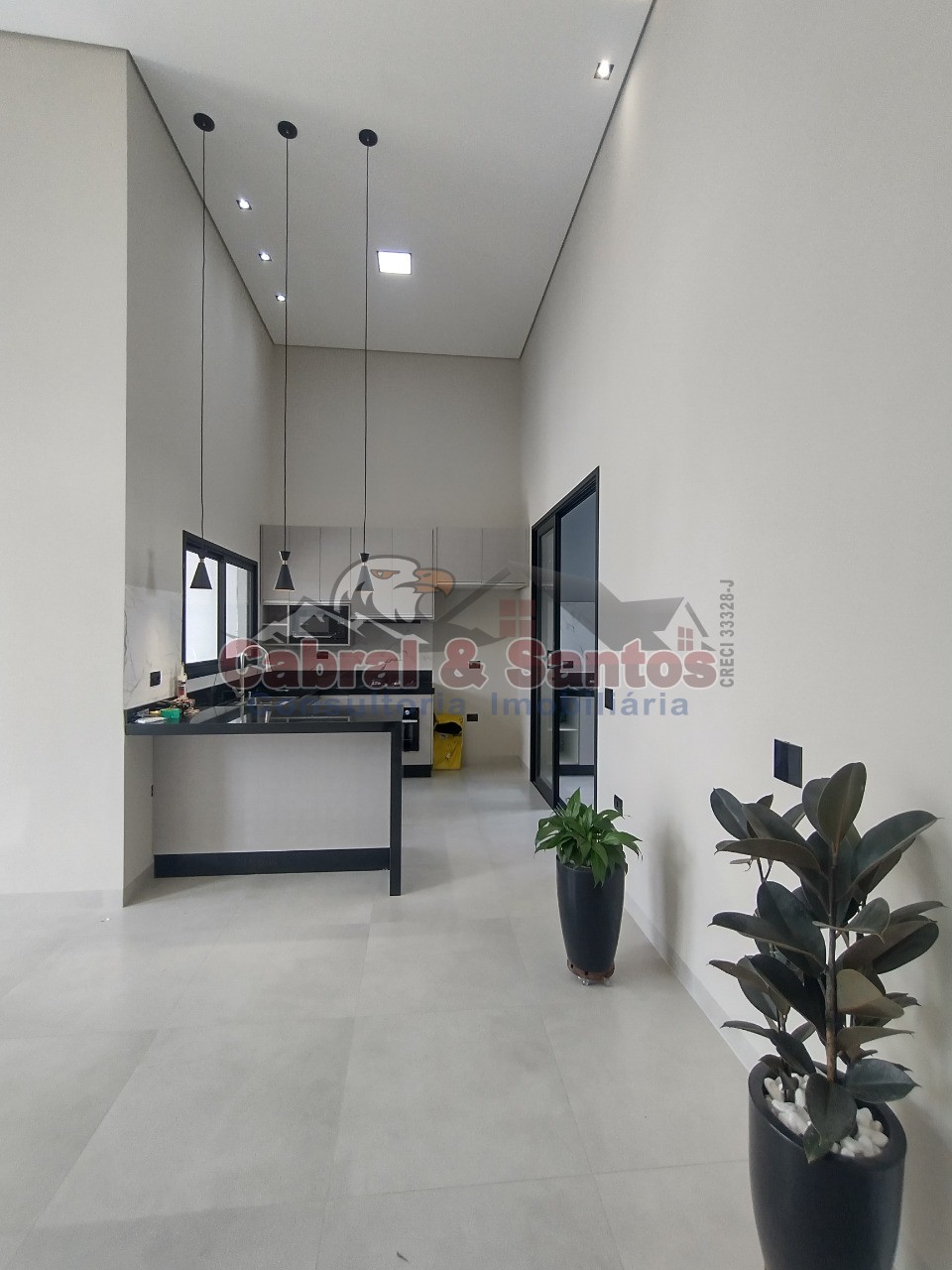 Casa, 3 quartos, 105 m² - Foto 3