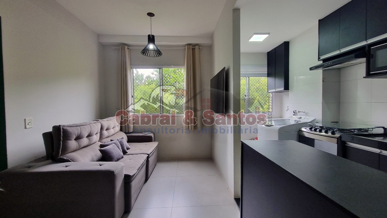 Apartamento, 3 quartos, 67 m² - Foto 1