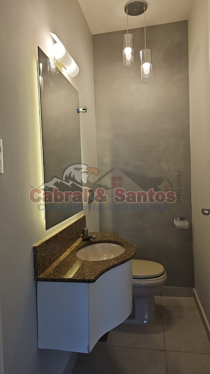 Casa, 3 quartos, 250 m² - Foto 6