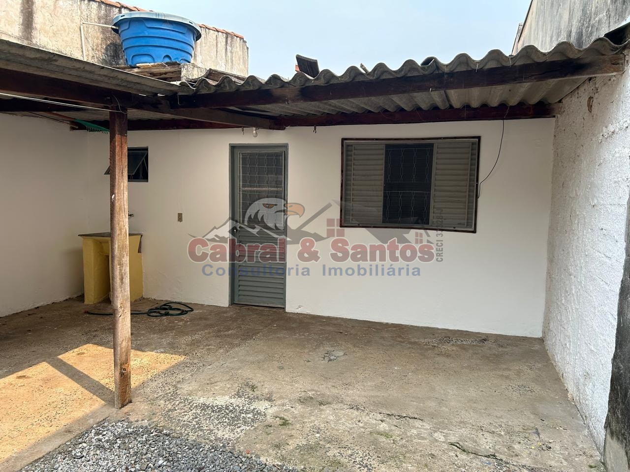 Casa, 1 quarto, 52 m² - Foto 4