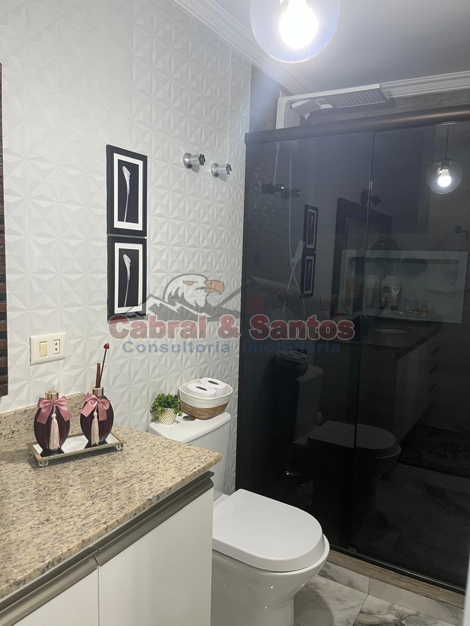 Apartamento, 3 quartos, 98 m² - Foto 14