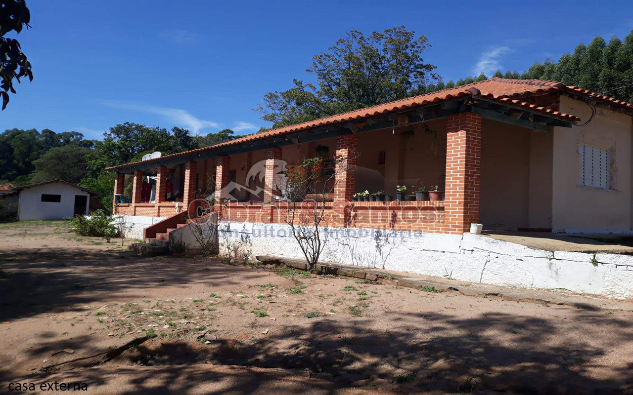 Sítio, 7 quartos, 450 m² - Foto 13