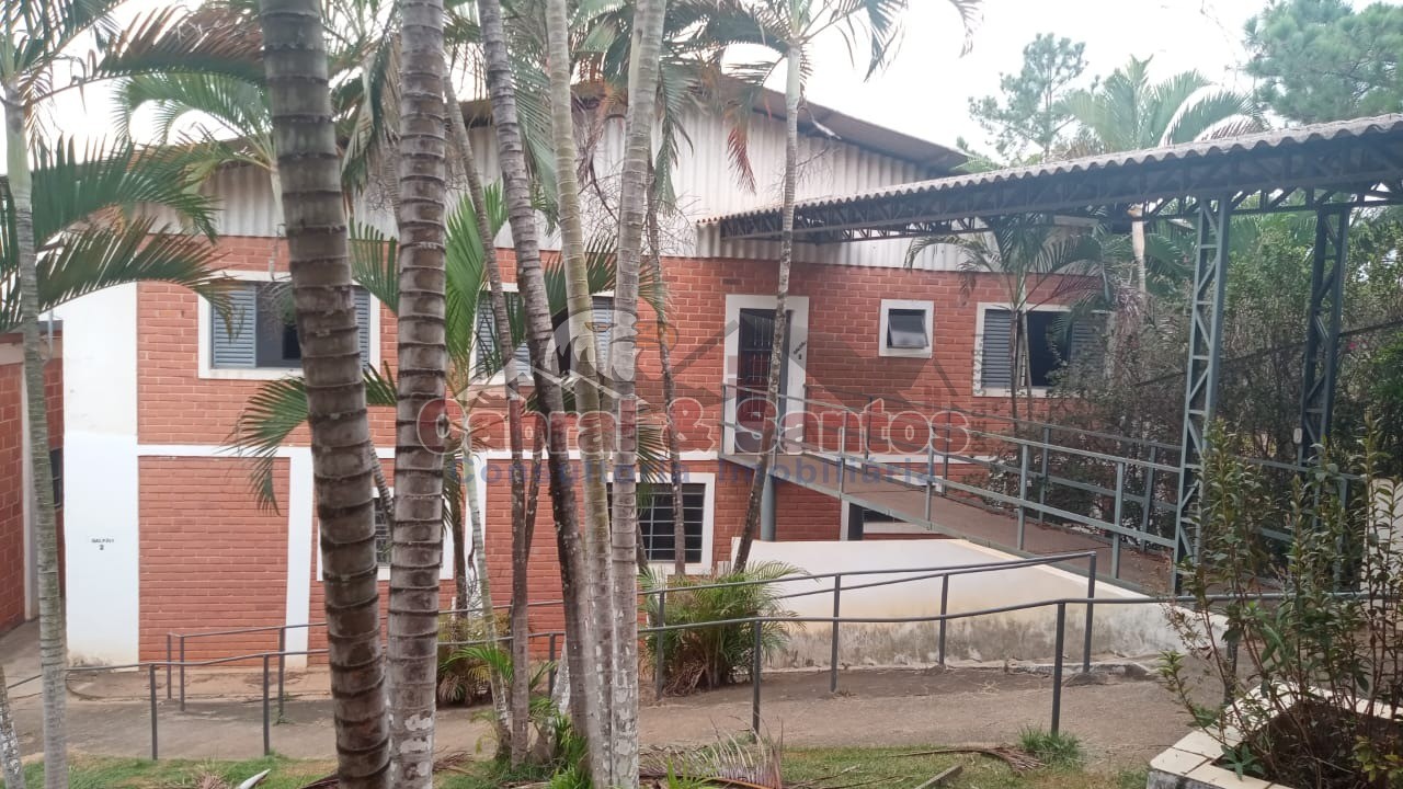 Depósito-Galpão, 3400 m² - Foto 2