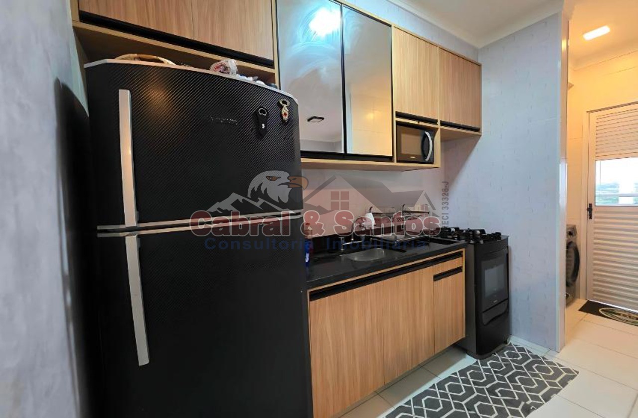 Apartamento, 2 quartos, 81 m² - Foto 13
