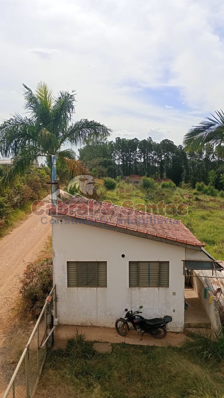 Chácara, 3 quartos, 1 hectares - Foto 7